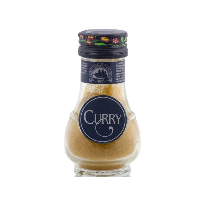 Curry 30 g - La Drogheria